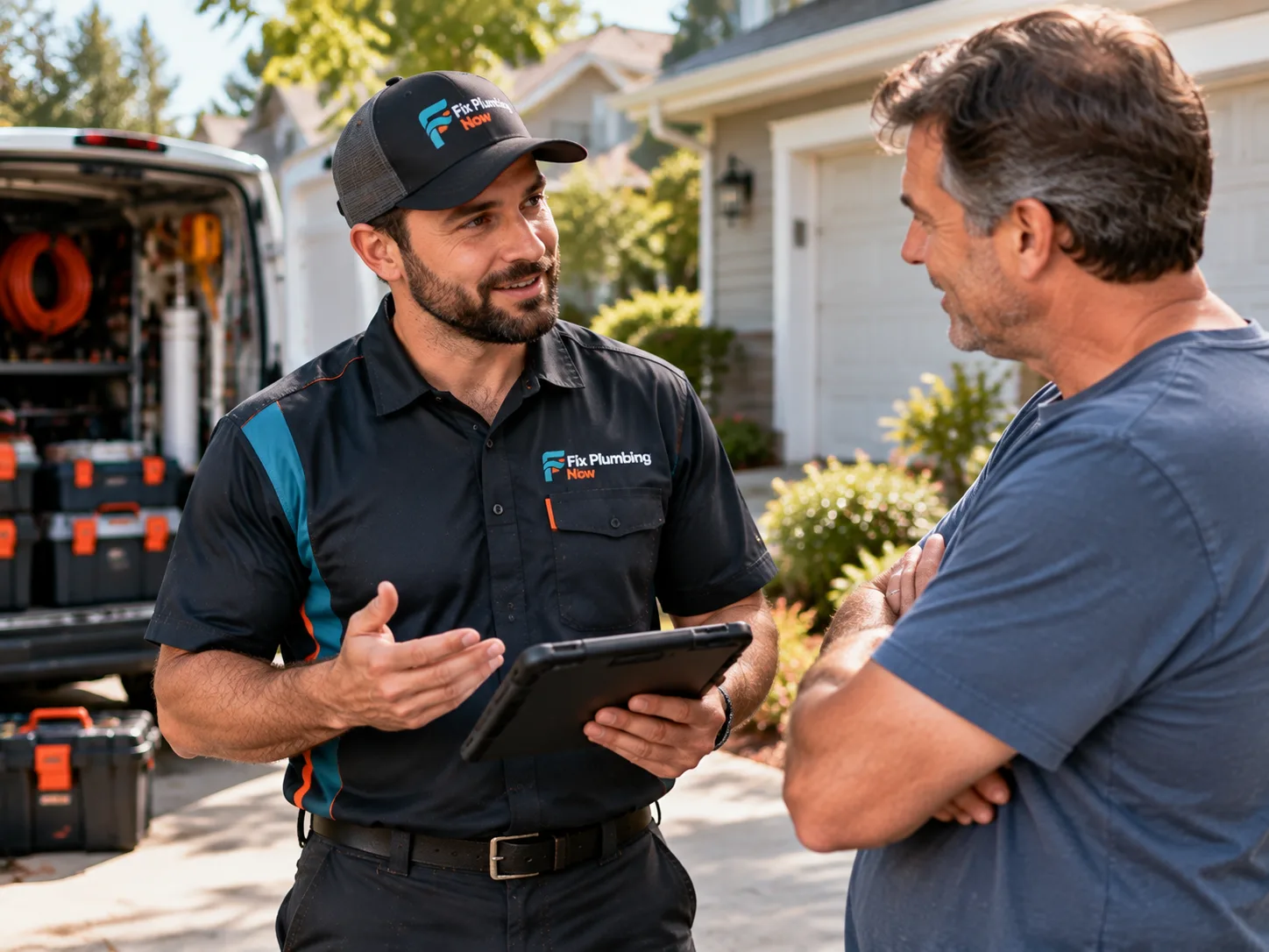 Clogged Drain Service Rocklin, CA FAQs